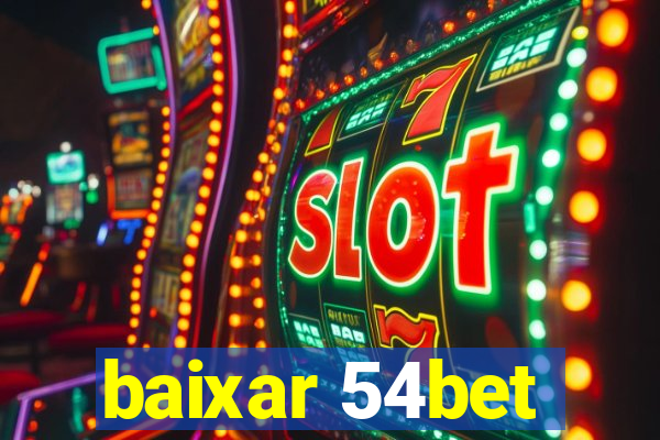 baixar 54bet